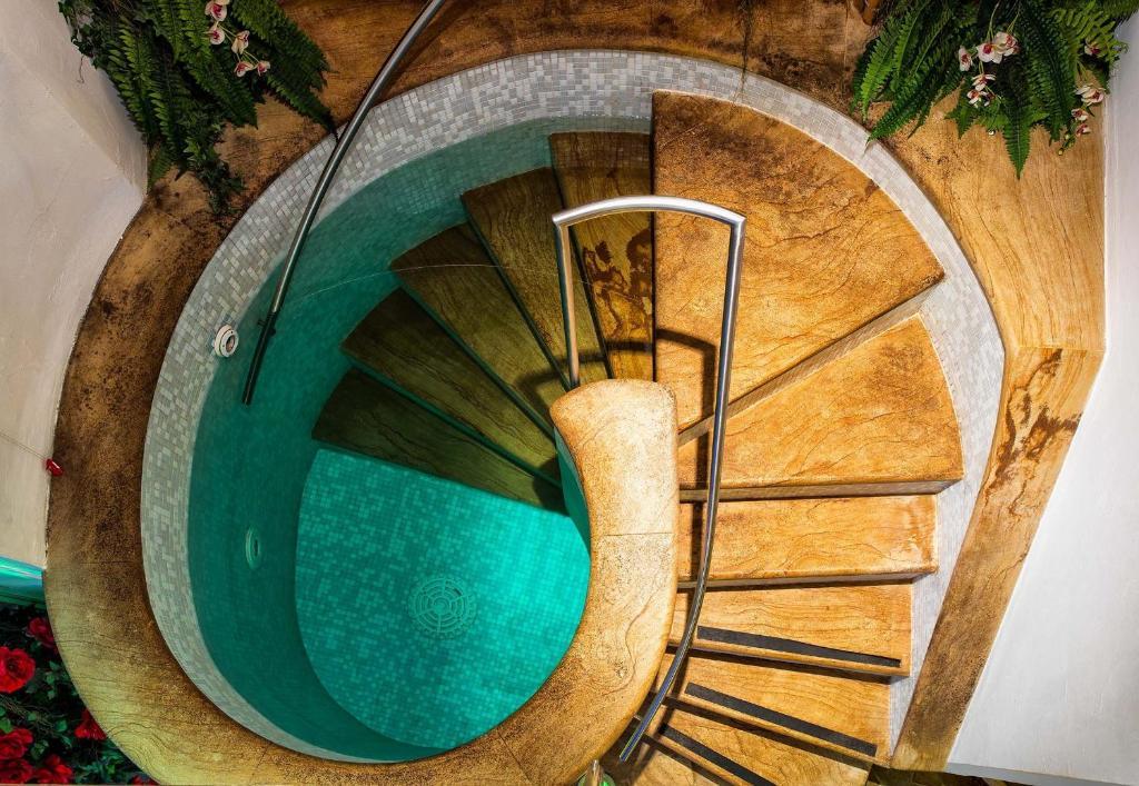 Leading Relax Hotel Maria Moena Exterior photo
